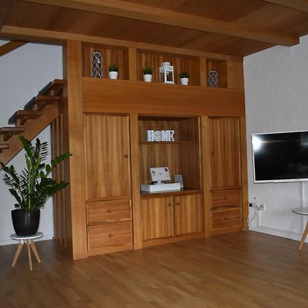 מוס Ferienwohnung Fuerst מראה חיצוני תמונה