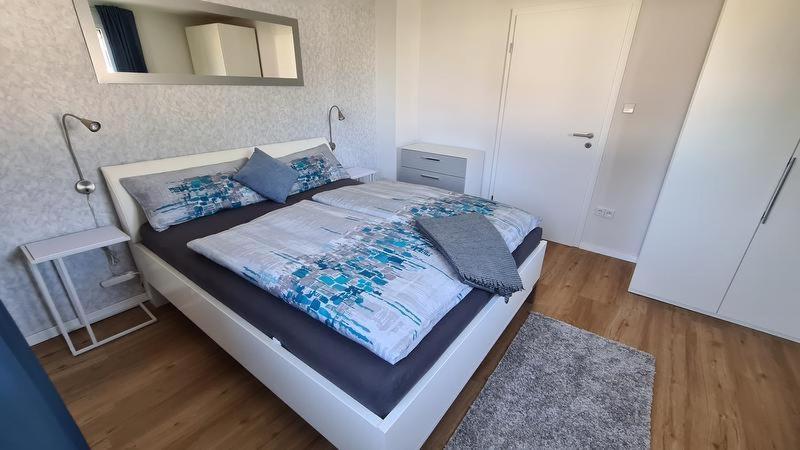 מוס Ferienwohnung Fuerst מראה חיצוני תמונה
