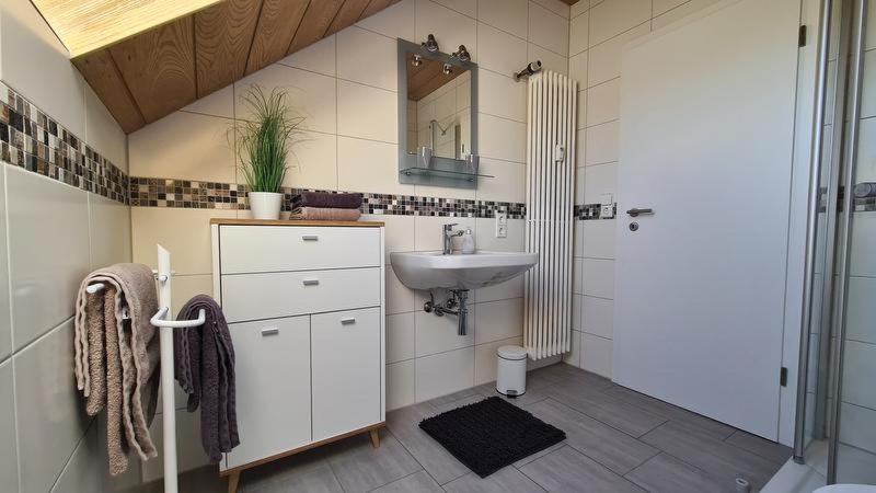 מוס Ferienwohnung Fuerst מראה חיצוני תמונה