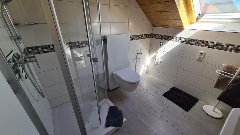 מוס Ferienwohnung Fuerst מראה חיצוני תמונה