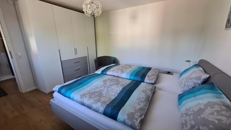 מוס Ferienwohnung Fuerst מראה חיצוני תמונה