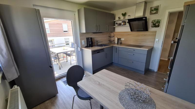מוס Ferienwohnung Fuerst מראה חיצוני תמונה